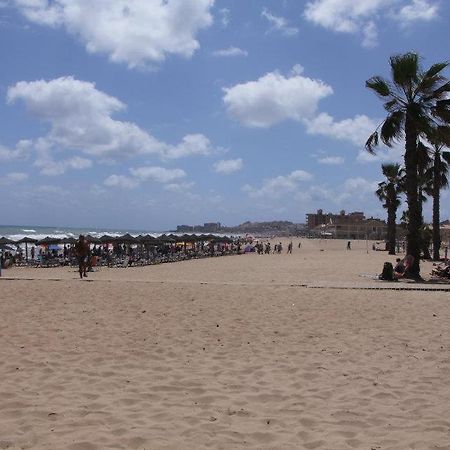 Ferienwohnung Playa De La Mata Alicante Exterior foto